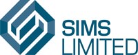 Sims Limited full color logo