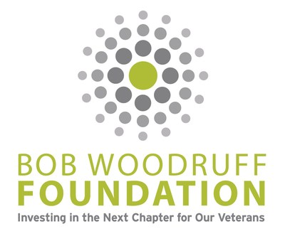 (PRNewsfoto/Bob Woodruff Foundation)