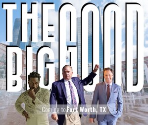 Fort Worth's Newest Charity Effort Engages the Community in Big Ways