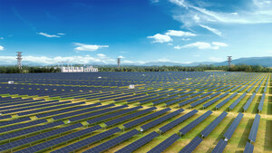 Huawei Provides 110 MW of Solar Inverters to Krannich Solar M.E.P.E.