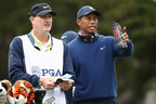 Monster Hydro Super Sport Fuels Tiger Woods For Masters Week