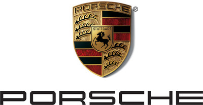 Porsche Cars North America, Inc. Logo. (PRNewsFoto/Porsche Cars North America, Inc.)
