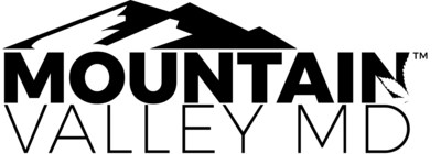 Mountain Valley MD Holdings Inc. Logo (CNW Group/Mountain Valley MD Holdings Inc.)