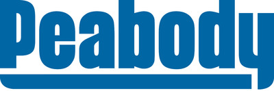 Peabody. (PRNewsFoto/Peabody Energy) Peabody. (PRNewsFoto/Peabody Energy)