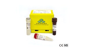 A Zymo Research obteve a marca CE IVD para seu kit Quick SARS-CoV-2 Multiplex