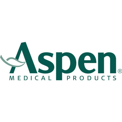 Aspen Medical Products, LLC Announces Jim Cloar As New President & CEO