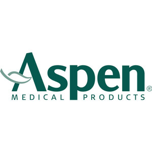 Aspen Medical Products, LLC Announces Jim Cloar As New President &amp; CEO