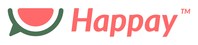 Happay Logo. (PRNewsfoto/Happay)