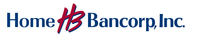 Home Bank Logo. (PRNewsFoto/Home Bancorp, Inc.) (PRNewsFoto/)