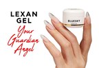 Bluesky Presents Latest Innovation "Lexan Gel" to Repair and Strengthen Nails
