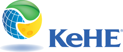KeHE logo. (PRNewsFoto/KeHE Distributors, LLC)