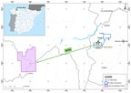 Orvana commences drilling at Lidia Project in Spain and provides update on Carlés deep drilling results