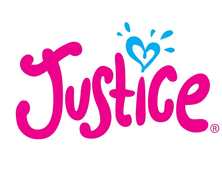 Justice - INCLUSIVE - Exclusively at ShopJustice.com! With all the