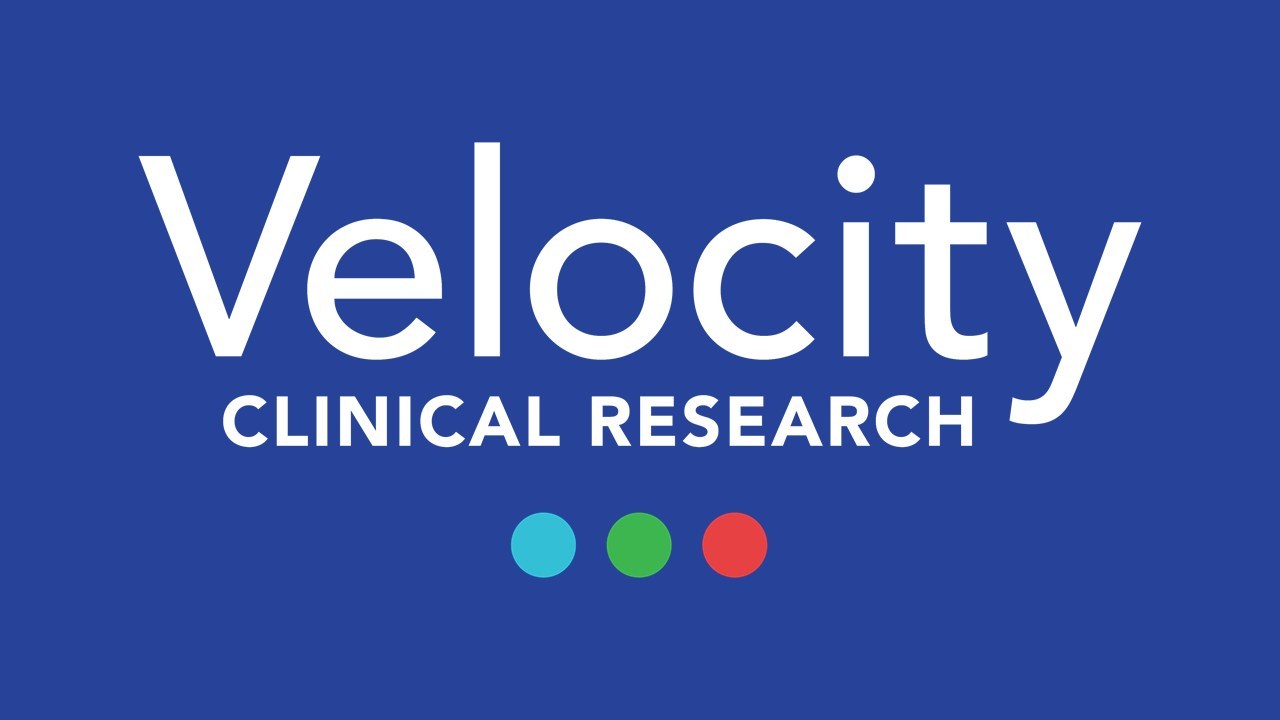 velocity clinical research grants pass