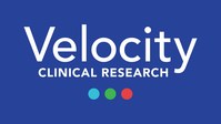 Velocity Clinical Research (PRNewsfoto/Velocity Clinical Research)