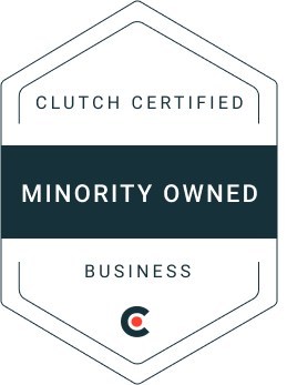 Clutch Unveils the Leading 40 Minority-Owned B2B Service Providers