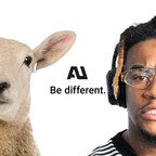 Ausounds Launches "Be Different" Campaign