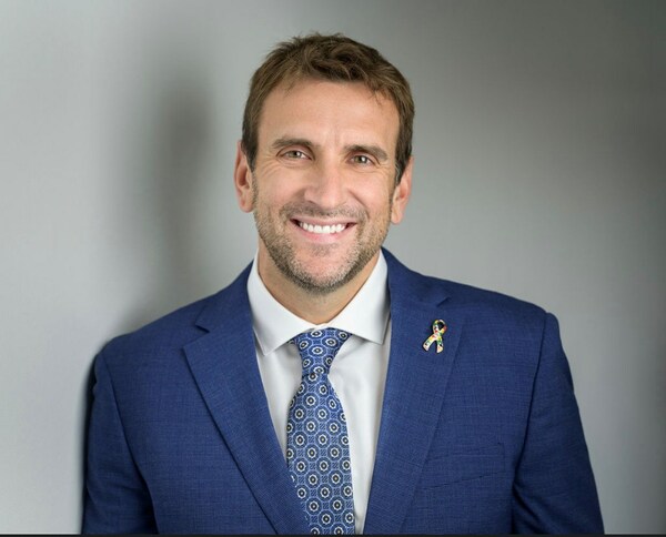 Matthew McIntosh, Chief Executive Officer at USBid