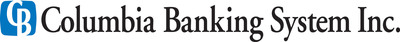 Columbia Banking System Logo. (PRNewsFoto/Columbia Banking System, Inc.)