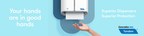 Enhance Your Facility's Hygiene With Cascades PRO Tandem® Dispensers