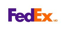 Logo de FedEx (Groupe CNW/Federal Express Canada Corporation)