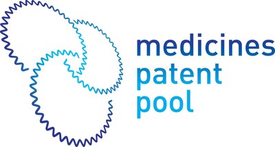 Medicines Patent Pool Logo
