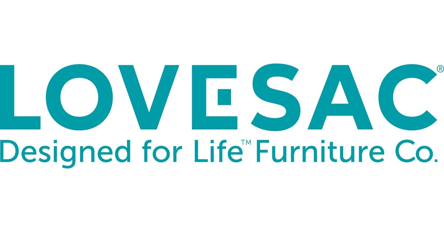Lovesac Announces New Online Launch With