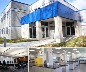 ChemDesign Completes Construction of New Technology Center