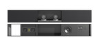 Innovox Introduces Synergy Connect - a Higher-Performance Soundbar Solution Built to Improve Speech Accuracy for the Barco weConnect Cloud-Based SaaS Solution