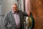 Forty Creek Celebrates Three New International Whisky Awards, Including "Canada Master Whiskey Blender of the Year"