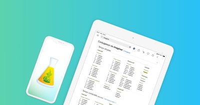 Antidote Mobile 4 (Groupe CNW/Druide informatique inc.)