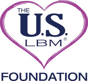 US LBM Foundation Commits $100,000 To Housing For Wounded Veterans