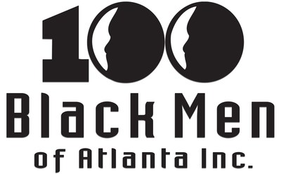 100 Black Men of Atlanta (PRNewsfoto/100 Black Men of Atlanta, Inc.)