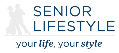 Senior Lifestyle (PRNewsfoto/Senior Lifestyle)