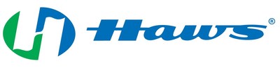 Haws Corporation Logo (PRNewsfoto/Haws Corporation)