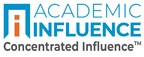 Concentrated Influence™: AcademicInfluence.com Debuts Revolutionary Ranking Metric for Discovering Influential Colleges
