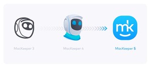 New launch marks the first step towards a new era of MacKeeper New launch marks the first step towards a new era of MacKeeper