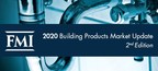 FMI Releases Fourth Quarter Building Products Market Update