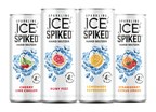 Sparkling Ice Spiked™ Makes Waves in the Beverage World with New Hard Seltzer