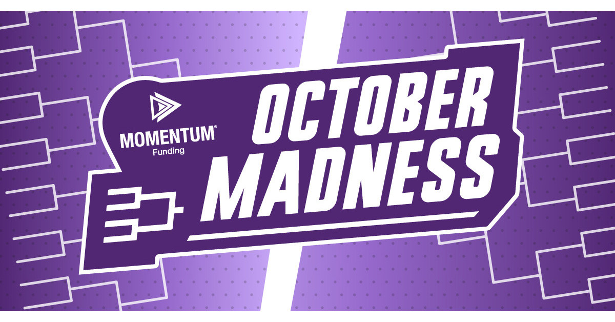 Momentum Funding Hosts its First Annual October Madness Trivia