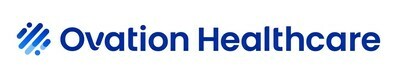 QHR Health Logo (PRNewsfoto/QHR Health)