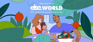 Else Launches a Nationwide Brand Campaign in the U.S.: "In an Else World"