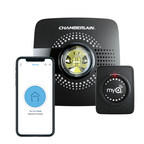 This Holiday season, more Amazon Prime members with a myQ smart garage will be able to take advantage of secure, contactless In-Garage Delivery