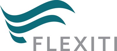 Logo de Flexiti Financial (Groupe CNW/Staples Canada ULC)