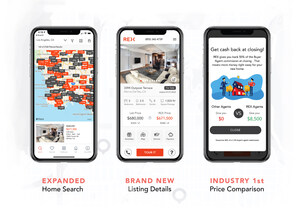 REX Launches AllHomes, Reduces the Price of Every Home in the US by Thousands to Tens of Thousands of Dollars