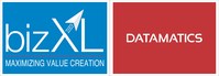 BizXL Solutions / Datamatics Logo (CNW Group/BizXL Solutions)