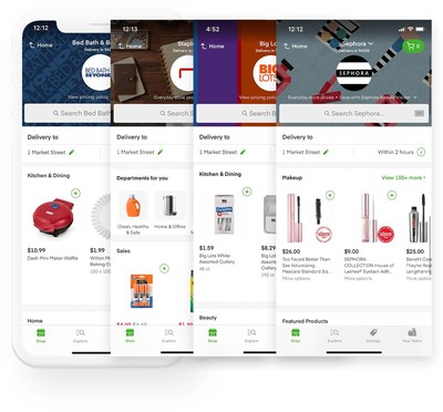 Tinuiti Launches Instacart Acceleration Program