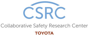 Toyota's Collaborative Safety Research Center to Launch New System Usability Research with Partners including University of Michigan and State Farm