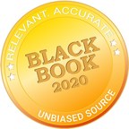CynergisTek Awarded Top Cybersecurity Consultants for Second Year, Black Book's Healthcare IT Advisory Outcomes Survey