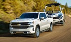Hankook Tire to Supply 2021 Chevy Silverado and GMC Sierra Heavy Duty Models with Dynapro MT2 Tires